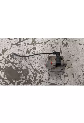 International  Brake Parts, Misc. Rear