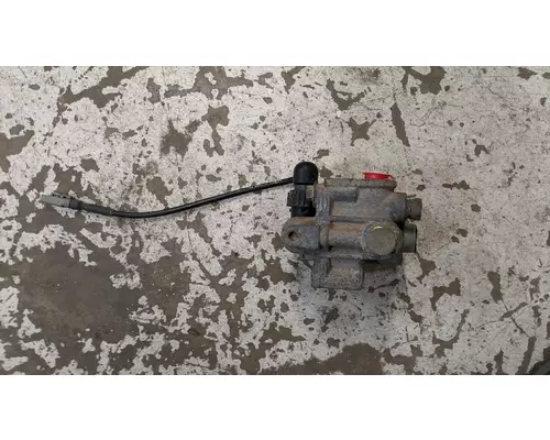 International  Brake Parts, Misc. Rear