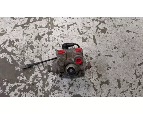 International  Brake Parts, Misc. Rear