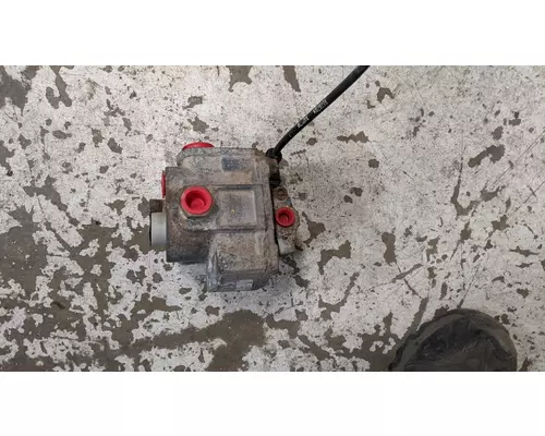 International  Brake Parts, Misc. Rear
