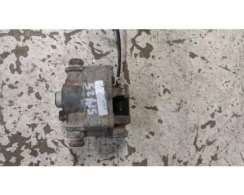 International  Brake Parts, Misc. Rear