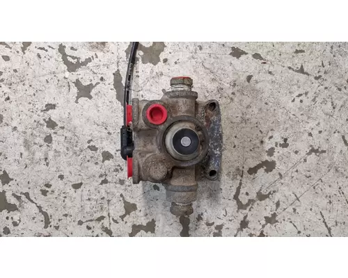 International  Brake Parts, Misc. Rear
