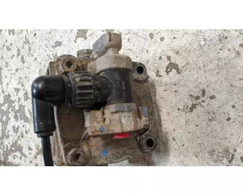 International  Brake Parts, Misc. Rear
