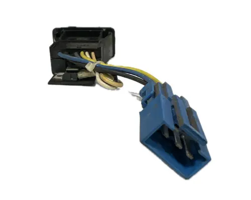 International  DashConsole Switch