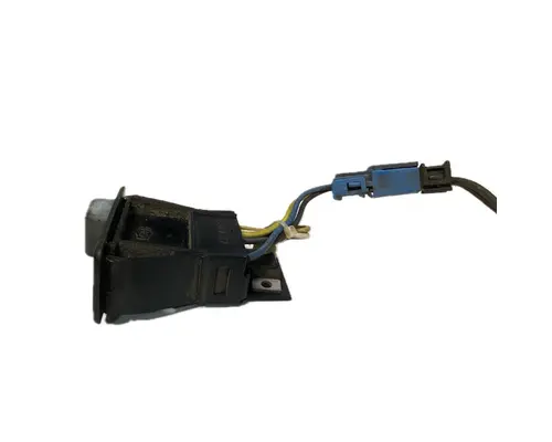 International  DashConsole Switch