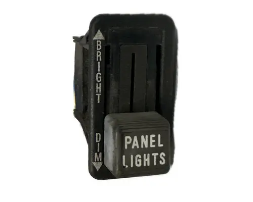 International  DashConsole Switch