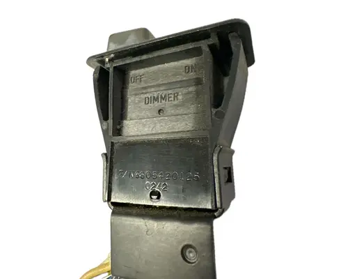 International  DashConsole Switch