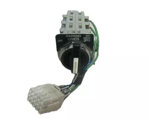 International  Door Electrical Switch
