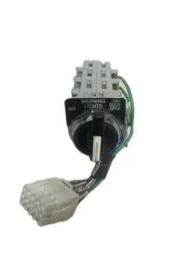 International  Door Electrical Switch