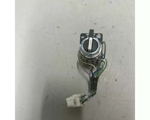 International  Door Electrical Switch