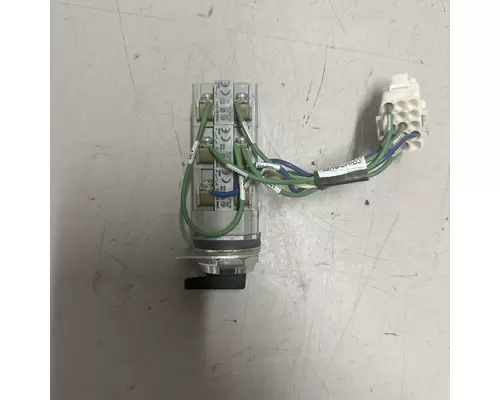 International  Door Electrical Switch