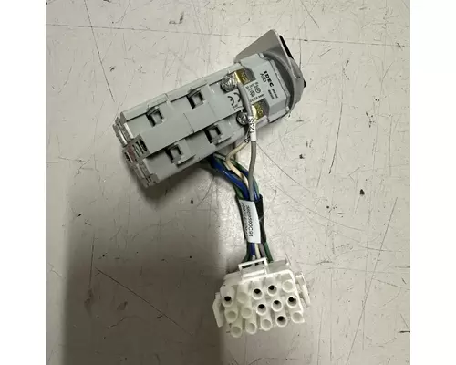 International  Door Electrical Switch