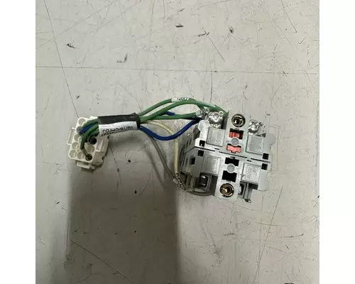 International  Door Electrical Switch
