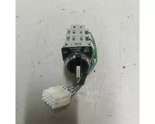 International  Door Electrical Switch