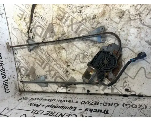 International  Door Window Regulator, Front