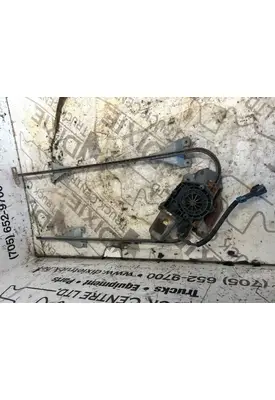International  Door Window Regulator, Front