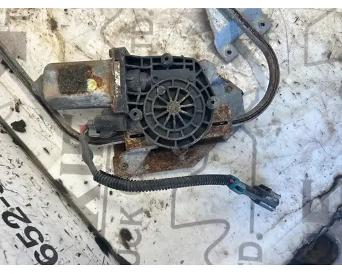 International  Door Window Regulator, Front