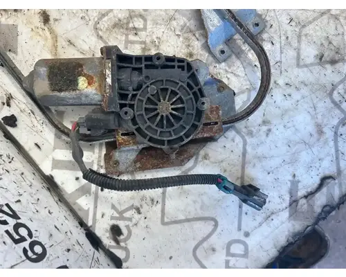 International  Door Window Regulator, Front