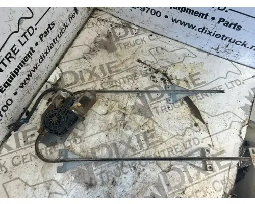 International  Door Window Regulator, Front