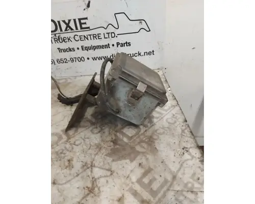 International  Equipment (Mounted)