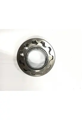 International  Gerotor Oil Pump