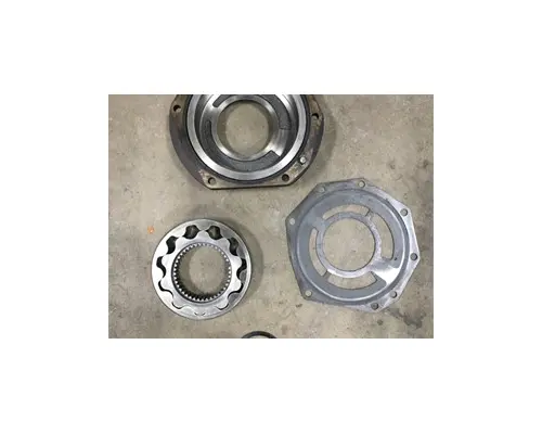 International  Gerotor Oil Pump