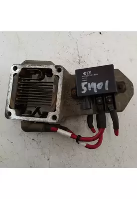 International  Heater or Air Conditioner Parts, Misc.