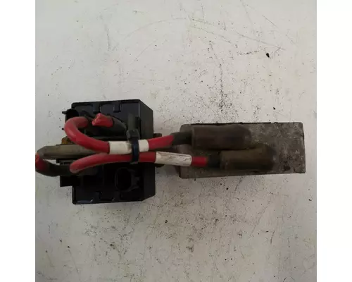 International  Heater or Air Conditioner Parts, Misc.