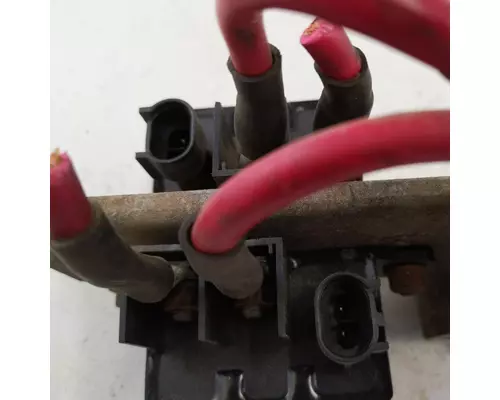 International  Heater or Air Conditioner Parts, Misc.