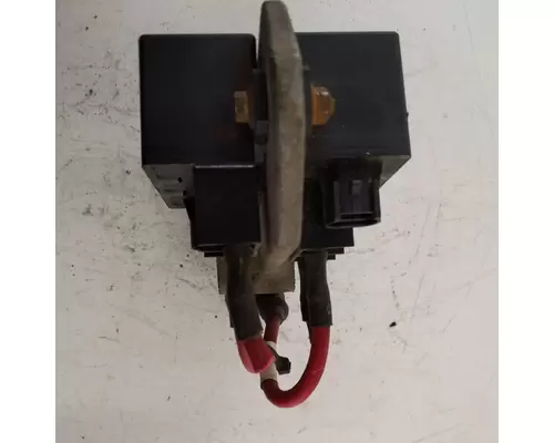 International  Heater or Air Conditioner Parts, Misc.