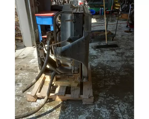 International  Hydraulic PumpPTO Pump