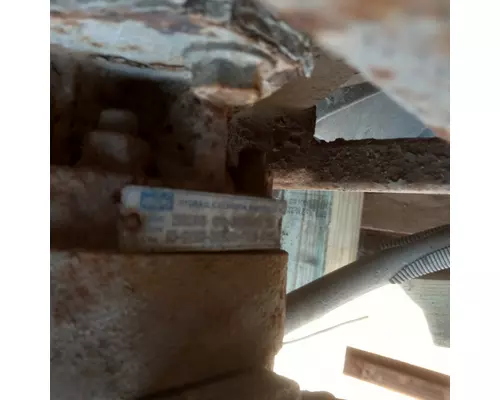 International  Hydraulic PumpPTO Pump