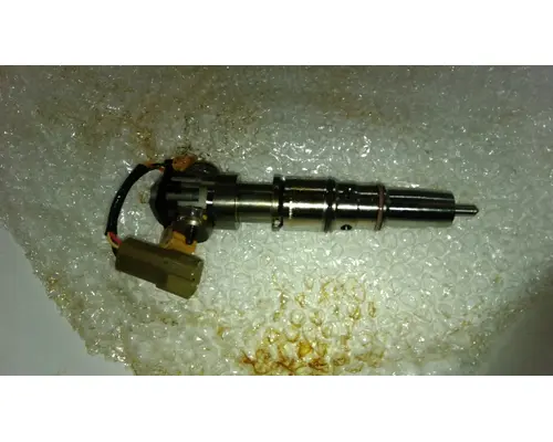 International  Injectors - Fuel 