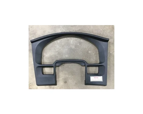 International  Instrument Panel Bezel