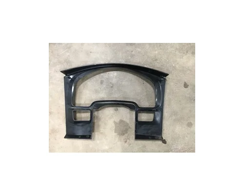 International  Instrument Panel Bezel