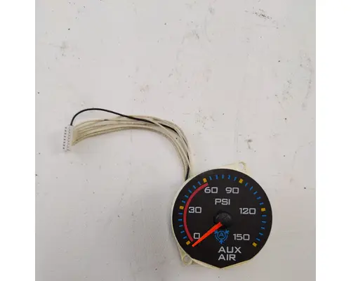 International  Instrument Panel