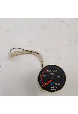 International  Instrument Panel