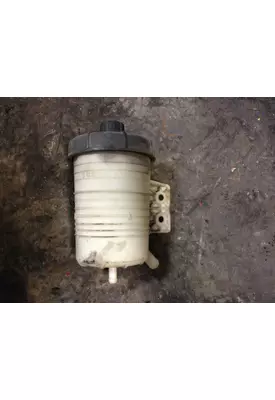 International  Radiator Overflow Bottle / Surge Tank