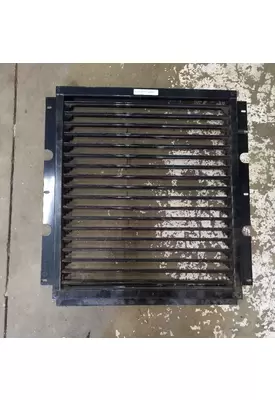 International  Radiator