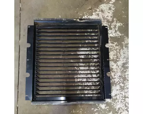International  Radiator