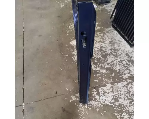 International  Radiator