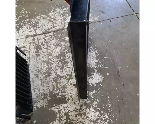 International  Radiator