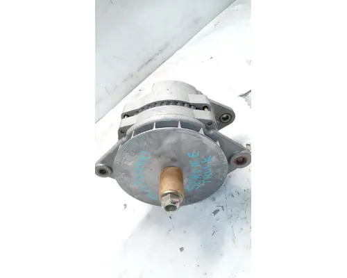 Alternator ISUZU  Marshfield Transportation Products