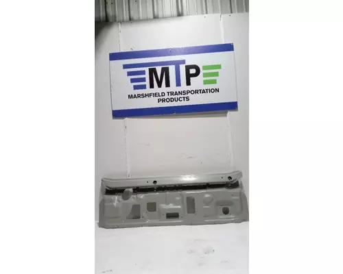 Body Parts, Misc. ISUZU  Marshfield Transportation Products