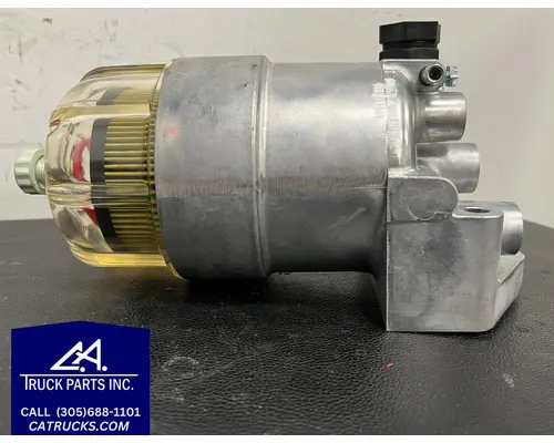 Engine Parts, Misc. ISUZU  CA Truck Parts