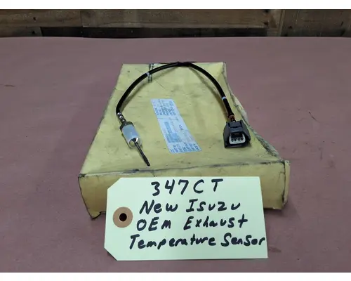 Engine Parts, Misc. ISUZU  Jordans Rockwall