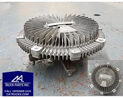 Fan Clutch ISUZU  CA Truck Parts