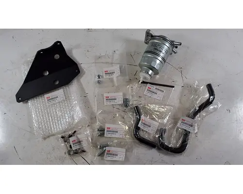Filter / Water Separator Isuzu  Lund Truck Parts