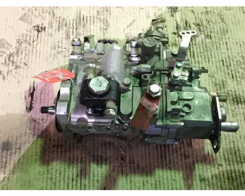 Fuel Pump (Injection) ISUZU  LKQ Heavy Duty Core