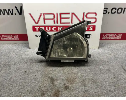 Headlamp Assembly ISUZU  Vriens Truck Parts